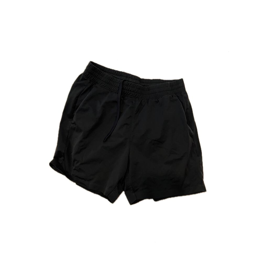 Uniqlo Black Training Shorts Mens M